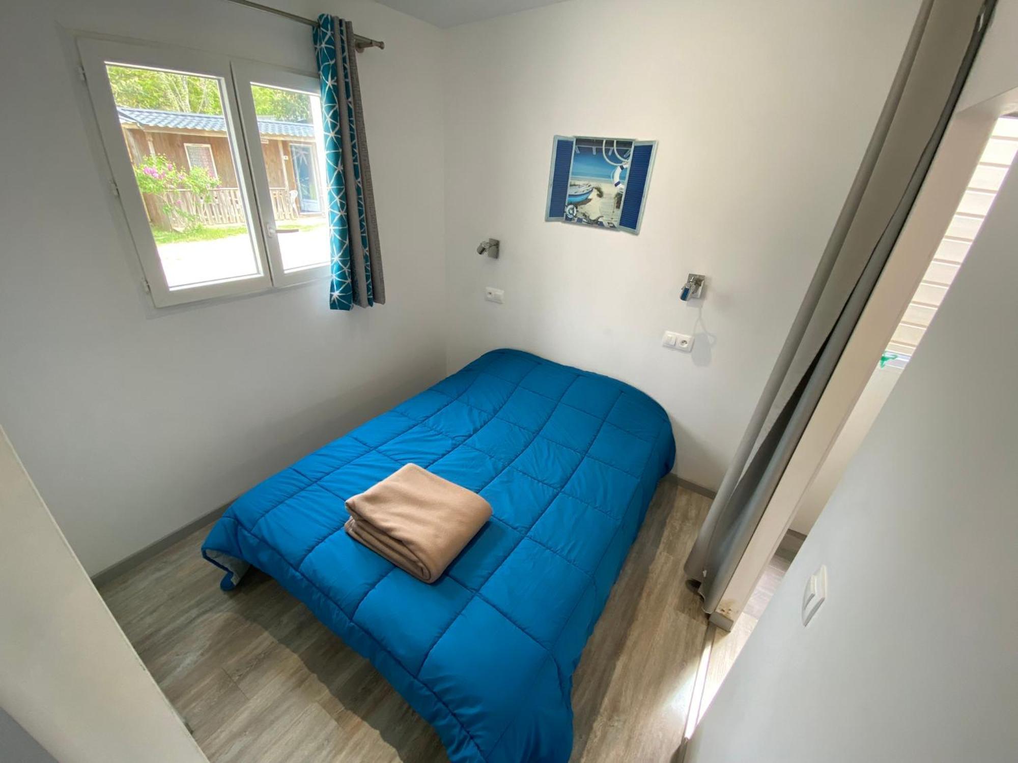 Camping Le Repos Saint-Palais-sur-Mer Exterior foto